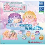 Sheep Soft Vinyl Figure "Toumeee!!" 1Box 8pcs