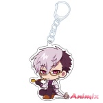 Short Anime After School Boy Hanako-Kun: Petanko Acrylic Keychain Tsuchigoro