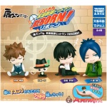 Shoulder Zun Fig. Katekyo Hitman REBORN! 1Box 6pcs