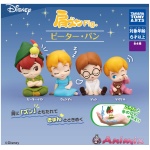 Shoulder Zun Fig. Peter Pan: 1Box (6pcs)