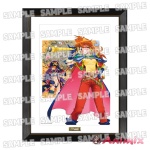 Slayers: Reproduction Original Picture B