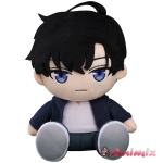 Solo Leveling Plushie Sung Jinwoo (Rerelease)