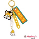 Sonic The Hedgehog: Jingling Keychain 2. Tails