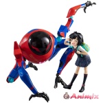 Spider-Man: Into The Spider-Verse SV-Action Peni Parker & SP//dr (Rerelease)