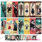 Spy x Family: Pos x Pos Collection: 1Box (8pcs)