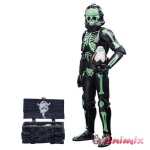 Star Wars The Black Series Clone Trooper (Halloween Edition)