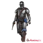 Star Wars The Black Series The Mandalorian (Mines of Mandalore)
