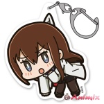 Steins;Gate:  Kurisu Makise Acrylic Tsumamare