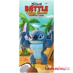 Stitch Battle with Gantu