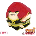 Street Fighter 6: Fuwa Tama Plush Toy Mini Marisa
