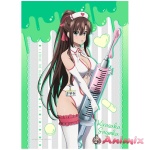 Strike The Blood: Original B2 Tapestry (Sayaka / Nurse Swimsuit)