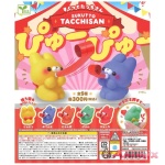 Suktottotachisan Pyuu Pyuu (Random 1P)