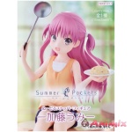 Summer pockets Noodle Stopper Figure Umi Kato