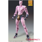 Super Action Statue BIG Killer Queen (JoJo's Bizarre Adventure Part 4)