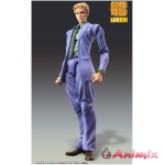 Super Action Statue BIG Yoshikage Kira (JoJo's Bizarre Adventure Part 4)