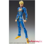 Super Action Statue Giorno Giovanna Second (JoJo's Bizarre Adventure Part 5)