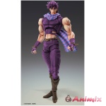 Super Action Statue Joseph Joestar Third (JoJo's Bizarre Adventure Part 2)
