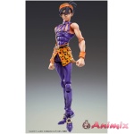 Super Action Statue Narancia Ghirga & AS (JoJo's Bizarre Adventure Part 5)