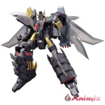 THE GATTAI Dairyuga (Dancouga - Super Beast Machine God)