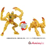 TL-71 Transformers Legacy Cheetah