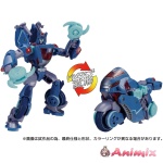TL-72 Transformers Legacy Chromia