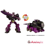 TL-86 Transformers Legacy Motormaster (Animated)