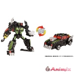 TL-88 Transformers Legacy Lockdown