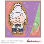 TV Anime Dandadan: Chocoleto Wooden Stand C (Seiko) (Reissue)