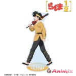 TV Anime Ranma 1/2: Newly Drawn Hibiki Ryoga Seasonal Steps Ver. Extra Large Acrylic Stand