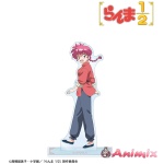 TV Anime Ranma 1/2: Newly Drawn Ranma Seasonal Steps Ver. Big Acrylic Stand