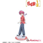 TV Anime Ranma 1/2: Newly Drawn Ranma Seasonal Steps Ver. Extra Large Acrylic Stand