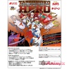 Tatsunoko Hero Edition Beetle Tekkaman Specification / Stag Beetle Casshern Specification - Image 2