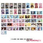 That Time I Got Reincarnated As A Slime: Snap Mide 1Box 16Pcs