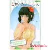 The Cafe Terrace and Its Goddesses Noodle Stopper Figure Shiragiku Ono