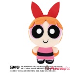 The Powerpuff Girls: Puri Nui Tacchi Blossom
