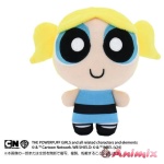 The Powerpuff Girls: Puri Nui Tacchi Bubbles