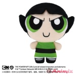 The Powerpuff Girls: Puri Nui Tacchi Buttercup