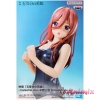 The Quintessential Quintuplets Celestial Vivi Miku Nakano School Style Ver.