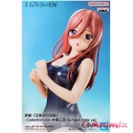 The Quintessential Quintuplets Celestial Vivi Miku Nakano School Style Ver.