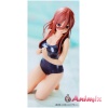 The Quintessential Quintuplets Celestial Vivi Miku Nakano School Style Ver. - Image 3
