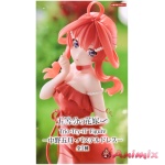 The Quintessential Quintuplets Trio-Try-iT Figure -Itsuki Nakano Pastel Dress-