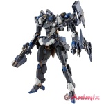 The Robot Spirits (SIDE AC) EL-PC-00 Alba Steel Haze Ortus / Rusty