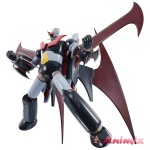 The Robot Spirits (Side Super) Mazinger X & Jet Scrander X