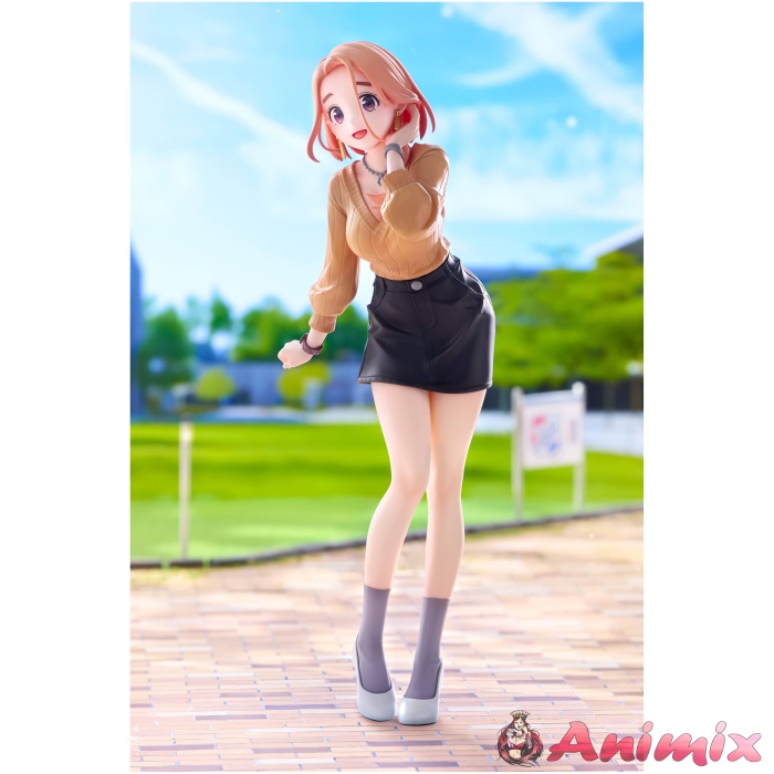 The Shiunji Family Children Trio-Try-iT Figure -Banri Shiunji- The Shiunji Family Children Trio-Try-iT Figure -Banri Shiunji-