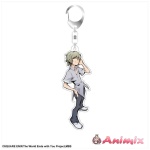 The World Ends With You: The Animation Acrylic Keychain (Joshua)