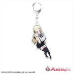 The World Ends With You: The Animation Acrylic Keychain (Konishi)