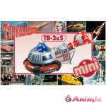 Thunderbird Mini 3 & 5
