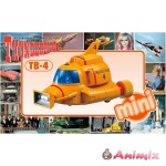 Thunderbird Mini 4