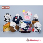 Tie Cat - Kitten Like Me Series Blind Box Figure 1Box 6pcs