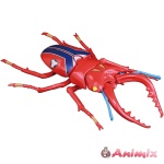 Time Bokan Edition Stag Beetle Time Kuwagattan Specification